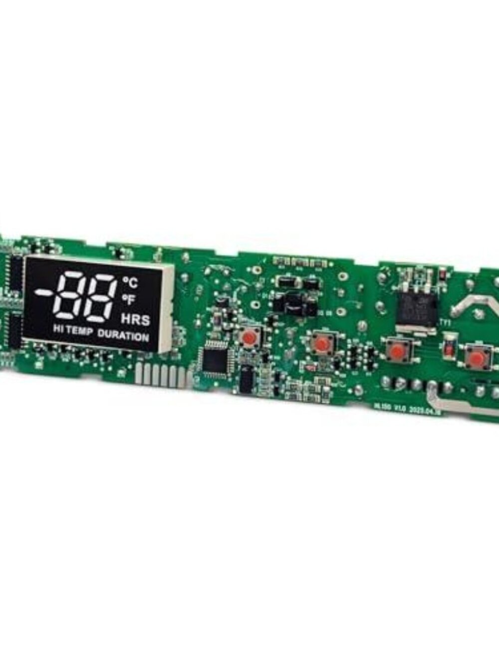 297235200 Compatible with Frigidaire Electrolux Control Board 297241900 29724190
